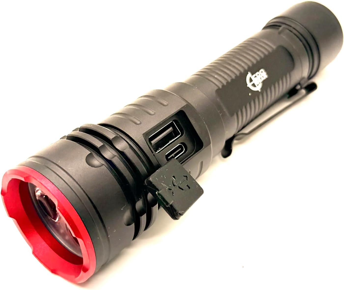 CDO Gear Tactical Flashlight