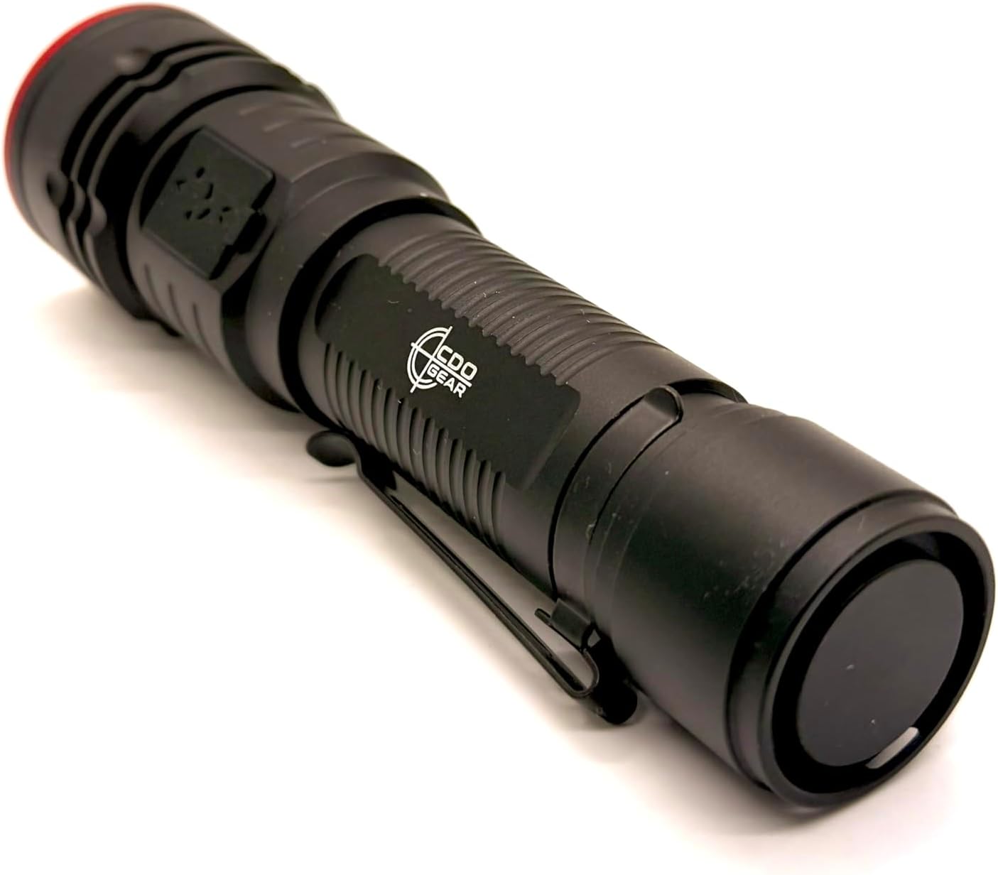 CDO Gear Tactical Flashlight