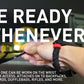 CDO Gear TORQ ONE® Everyday Carry Tourniquet Bracelet (Pack of 2)